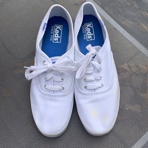 Keds Classic Champion Sneakers